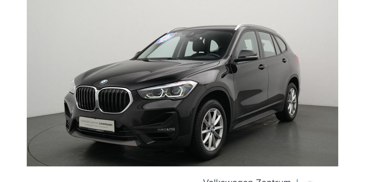 BMW X1 62.454 km 24.480 &euro; Leverkusen 51379