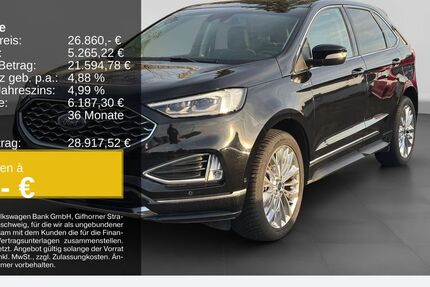 Ford Edge 73.706 km 25.950 &euro; Remscheid 42897