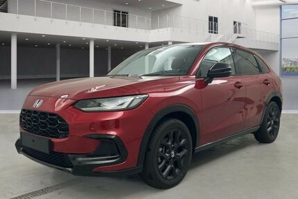 Honda ZR-V 7.700 km 33.380 &euro; Düsseldorf 40233