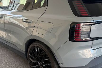 Volvo EX30 18.000 km 37.999 &euro; Solingen 42699