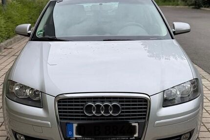 Audi A3 159.200 km 4.999 &euro; Haan 42781