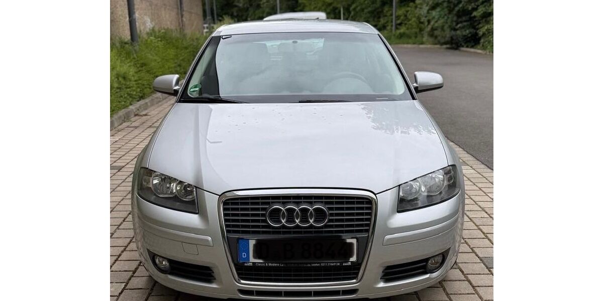 Audi A3 159.200 km 4.999 &euro; Haan 42781