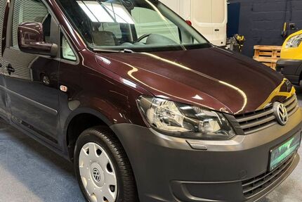 VW Caddy 272.000 km 4.400 &euro; Hilden 40721