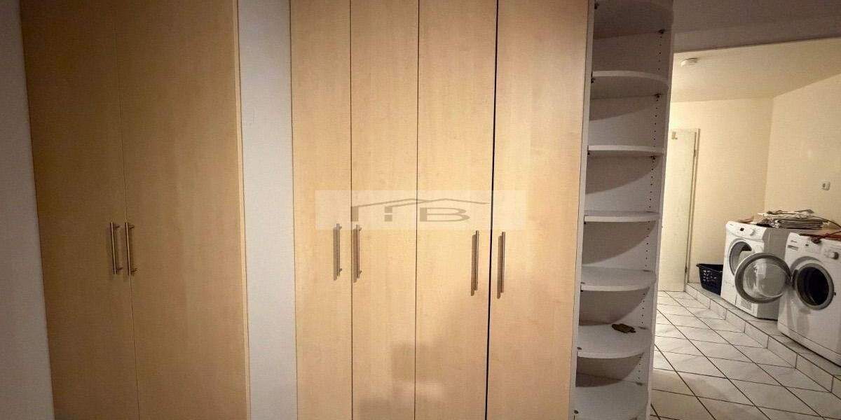 Viel Platz in Hürth-Gleuel: 122 m² Wohnfläche + 94 m² Nutzfläche, mit großem Garten und Garage! 3 zimmer