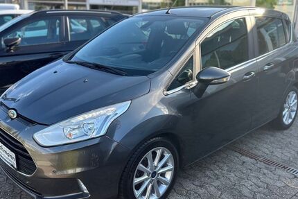 Ford B-Max 198.124 km 4.900 € Dormagen 41540