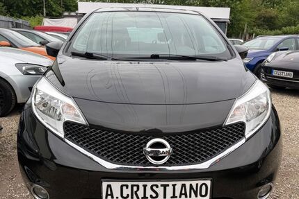 Nissan Note 115.000 km 4.999 &euro; Köln 51107