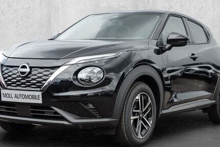 Nissan Juke 3.250 km 24.480 &euro; Köln 50825