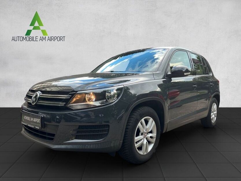 Tiguan