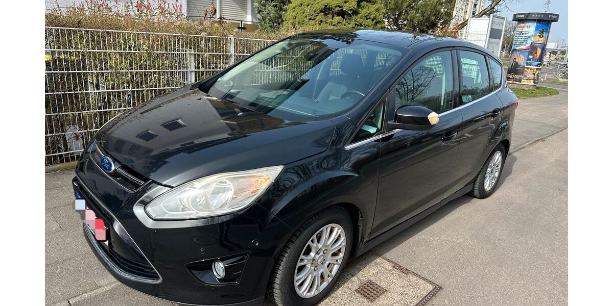 Ford C-Max 157.000 km 5.600 &euro; köln 50739