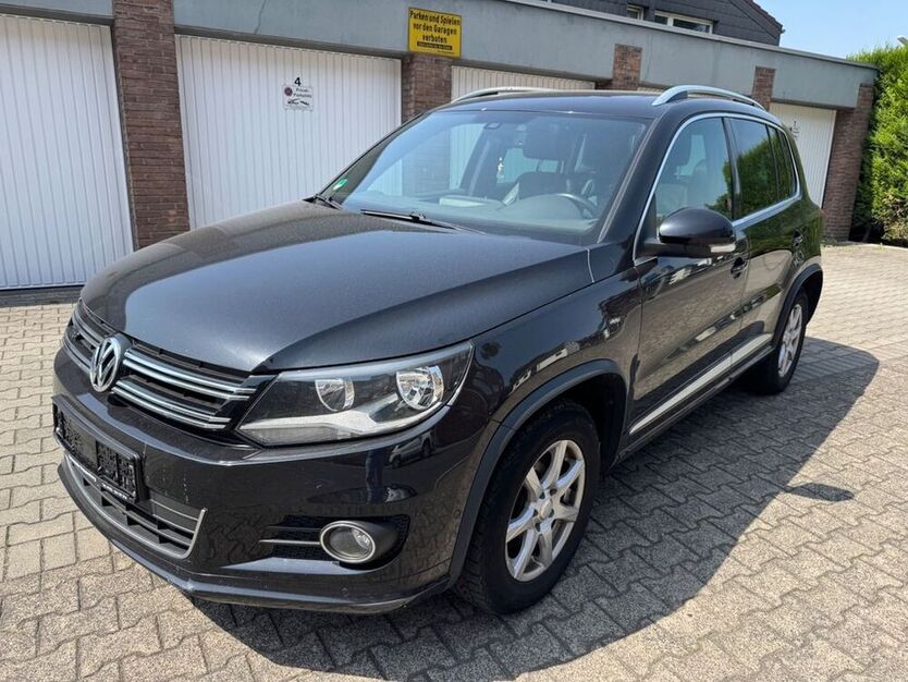 Tiguan