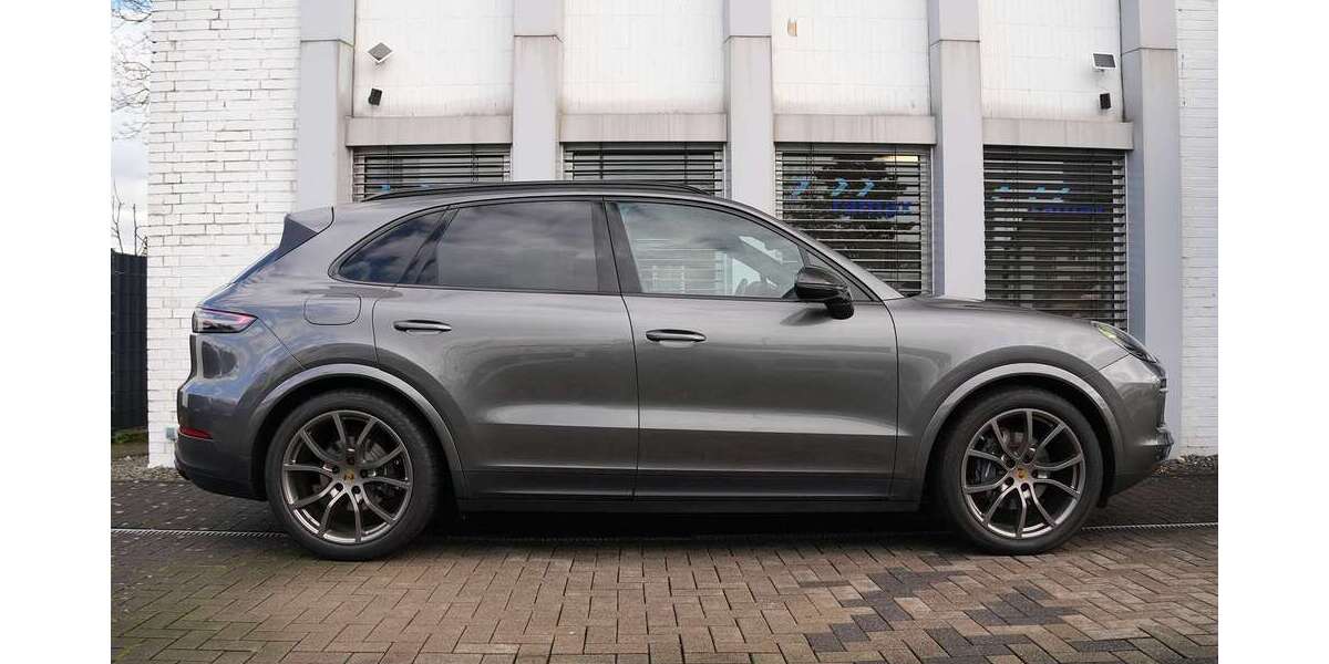 Porsche Cayenne 114.000 km 57.500 &euro; Hürth (bei Köln) 50354