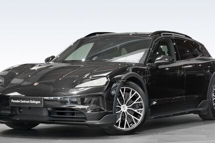 Porsche Taycan 39.863 km 89.700 &euro; Solingen 42653