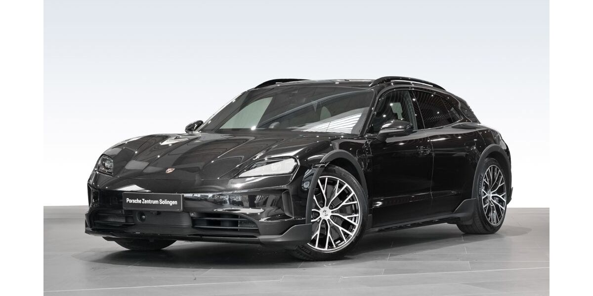 Porsche Taycan 39.863 km 89.700 &euro; Solingen 42653
