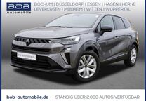Gebrauchtwagen Renault Symbioz