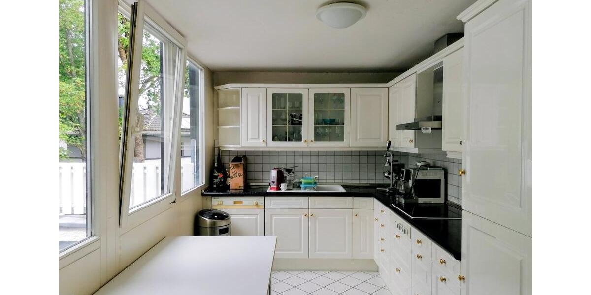 Erdgeschoßwohnung Mettmann - 3 Zimmer, 116 m&sup2;, 399.000&euro; | Angebot:26997628
