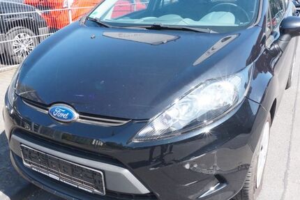 Ford Fiesta 153.000 km 1.999 &euro; Köln 51143