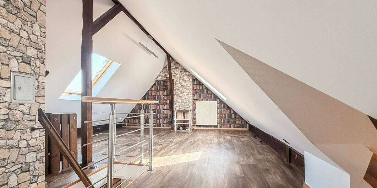 Einfamilienhaus Frechen Grefrath - 9 Zimmer, 240 m&sup2;, 799.000&euro; | Angebot:26344648