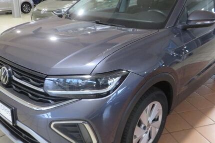 VW T-Cross 3.055 km 22.345 € Neuss 41469