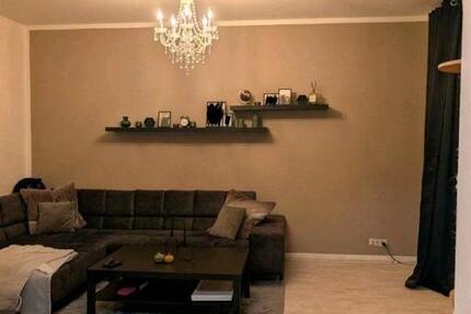 4 Zimmer Wohnung in Remscheid Hasten mit Balkon und Garten 4 zimmer