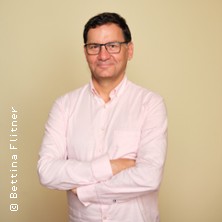 Moritz Netenjakob - Das Ufo parkt falsch 24.10.2026 Haus der Springmaus