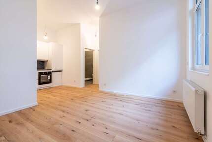 Wohnung zum Mieten in Köln 818 € 37.17 m² 2 zimmer