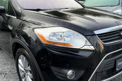 Ford Kuga 295.807 km 4.900 &euro; Bergisch Gladbach 51467