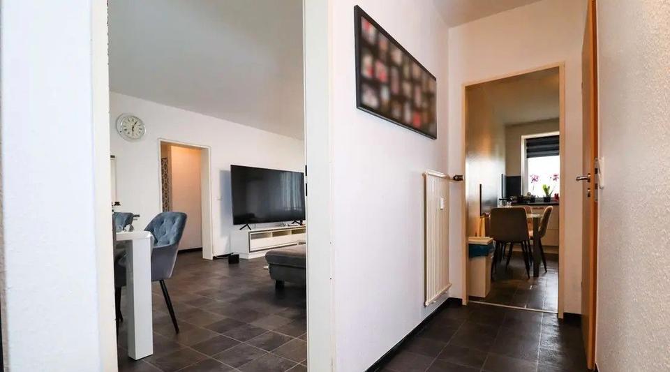 Etagenwohnung Grevenbroich - 3 Zimmer, 82 m&sup2;, 129.000&euro; | Angebot:26992914