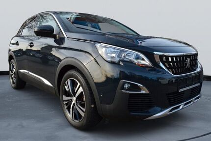 Peugeot 3008 96.000 km 13.900 &euro; Bergisch Gladbach 51469