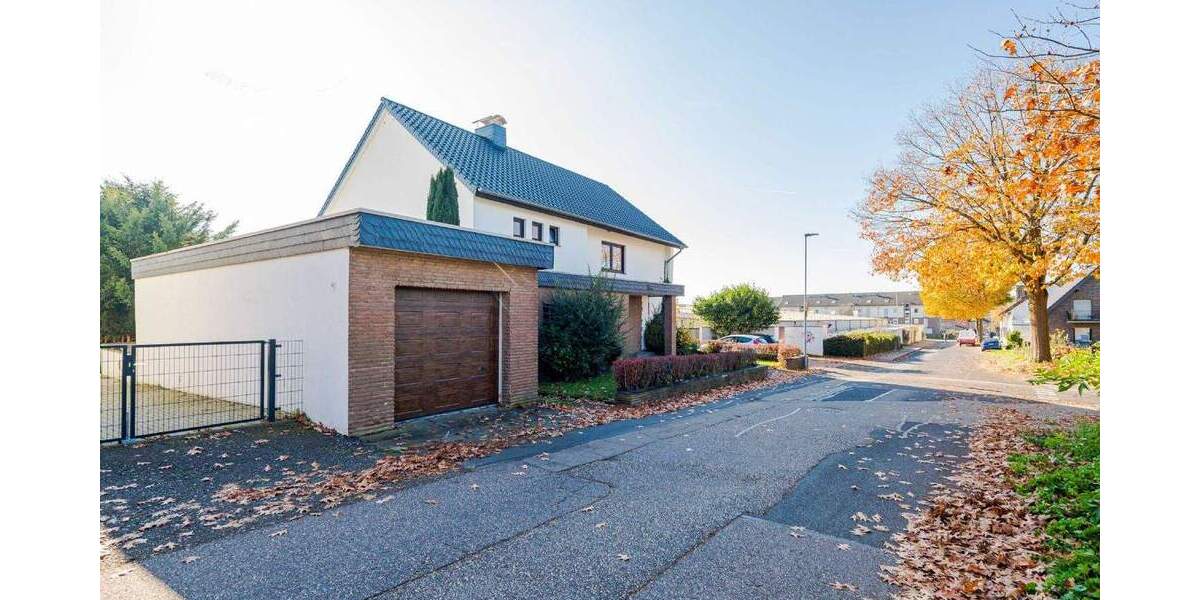 Einfamilienhaus Kerpen Horrem - 6 Zimmer, 207 m&sup2;, 957.000&euro; | Angebot:23376818