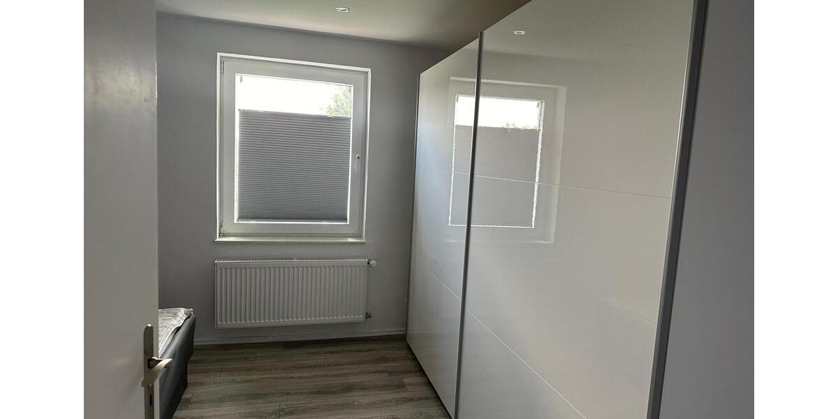 Voll möblierte 2-Zimmer Wohnung in Mettmann 2 zimmer