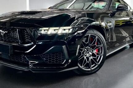 Ford Mustang 5.719 km 58.990 € Troisdorf/Spich 53842