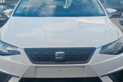 Seat Ibiza 32.956 km 14.790 &euro; Düsseldorf 40229