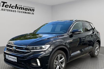 VW T-Roc 16.458 km 29.990 &euro; Dormagen 41540