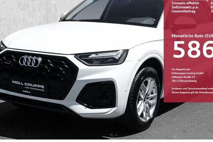 Audi Q5 82.723 km 32.980 &euro; Düsseldorf 40474