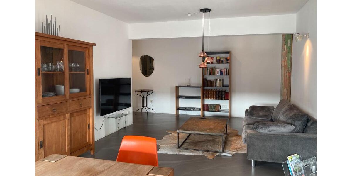 Etagenwohnung Düsseldorf Pempelfort - 2 Zimmer, 65 m&sup2;, 1.950&euro; | Angebot:26399838