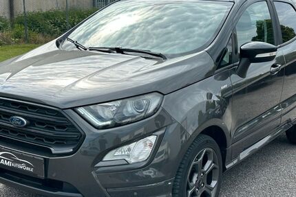 Ford EcoSport 68.700 km 13.950 &euro; Grevenbroich 41515