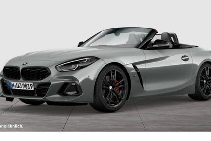 BMW Z4 24.390 km 51.970 &euro; Leverkusen 51371