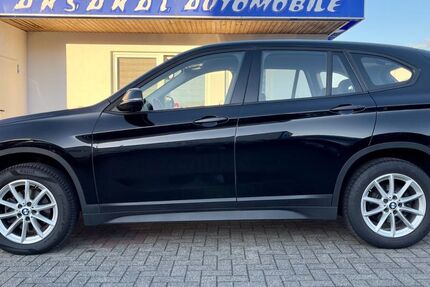 BMW X1 162.000 km 15.900 € Wipperfürth 51688