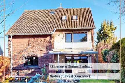 Haus Kerpen / Mödrath Mödrath - 5 Zimmer, 123 m&sup2;, 449.000&euro; | Angebot:26382669