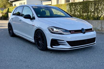 VW Golf 87.000 km 20.500 &euro; Overath 51491