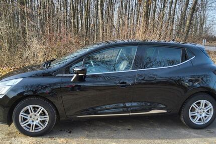 Renault Clio 50.400 km 9.800 &euro; Bergheim 50126