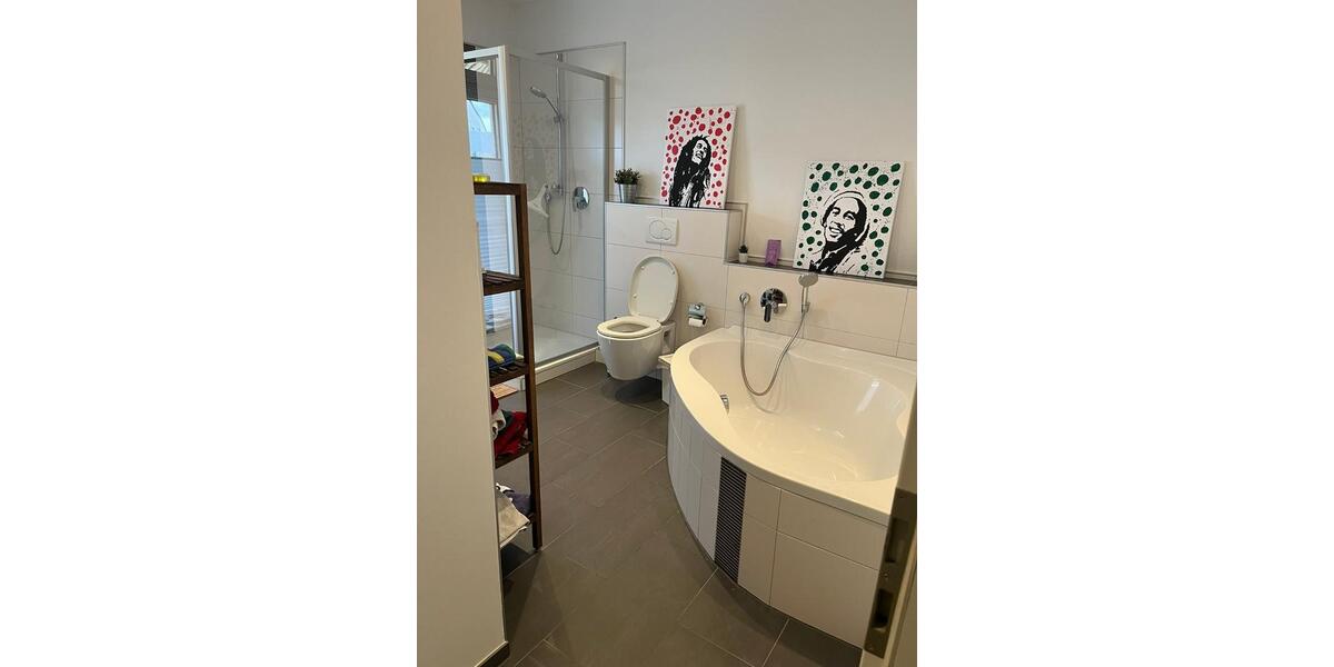 Etagenwohnung Solingen Ohligs - 2 Zimmer, 66 m&sup2;, 730&euro; | Angebot:25596607