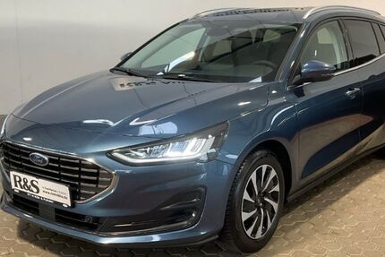 Ford Focus 18.984 km 20.890 &euro; Pulheim 50259