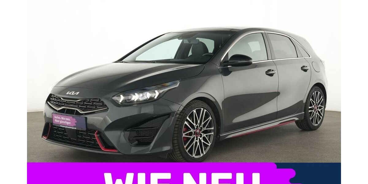 Kia ceed / Ceed 31.798 km 26.589 &euro; Neuss 41460