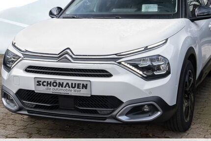Citroen C4 20.907 km 18.470 &euro; Kerpen 50171