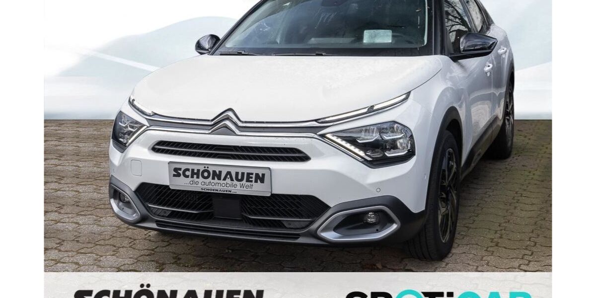 Citroen C4 20.907 km 18.470 &euro; Kerpen 50171