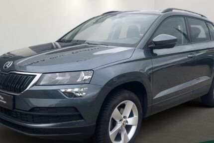 Skoda Karoq 102.600 km 17.540 &euro; Dormagen 41540