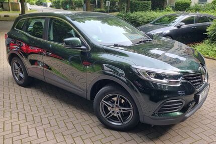 Renault Kadjar 52.000 km 11.200 &euro; Düsseldorf 40627