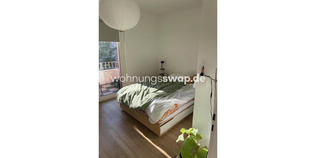 Wohnungsswap - 2 Zimmer, 52 m² - Overbeckstraße, Köln 2 zimmer