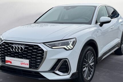 Audi Q3 8.370 km 38.480 &euro; Hilden 40721